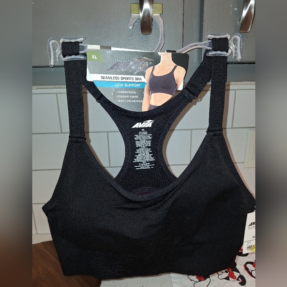 Avia Tops - Avia sports bra